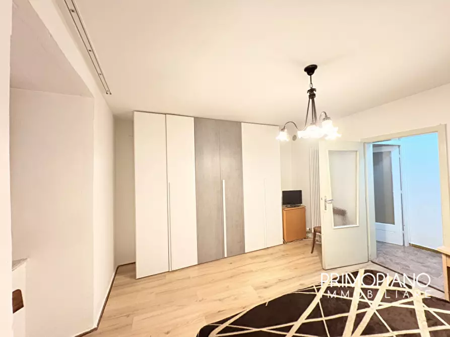 Immagine 7 di Appartamento in vendita  in Via Alpina a Cavareno