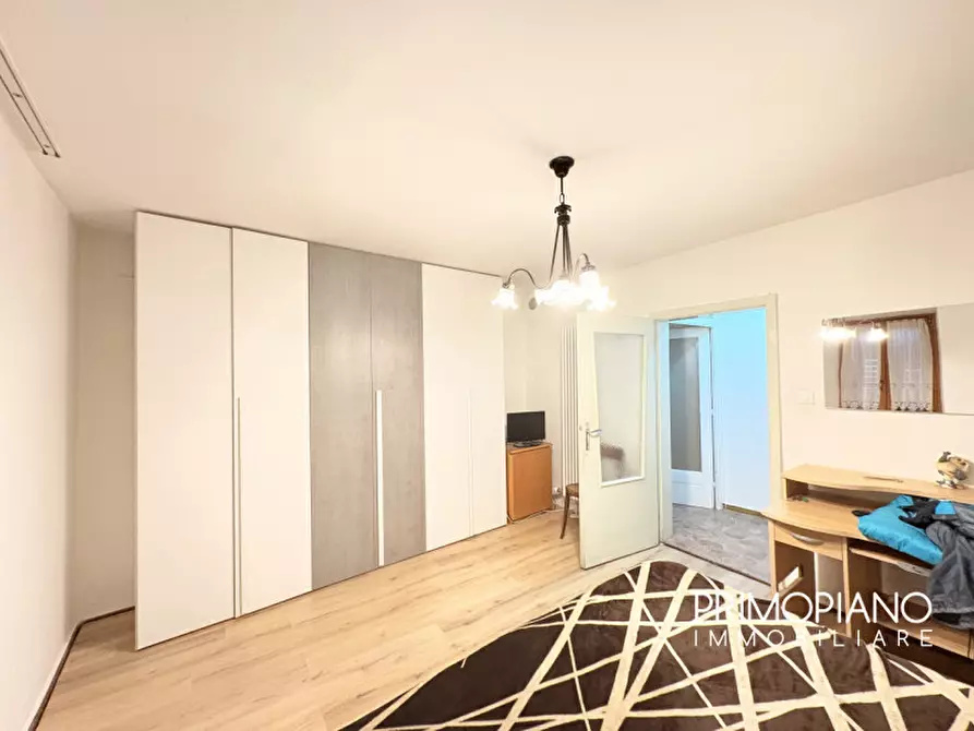 Immagine 8 di Appartamento in vendita  in Via Alpina a Cavareno