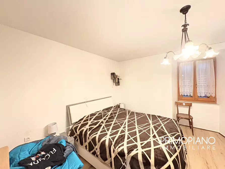 Immagine 9 di Appartamento in vendita  in Via Alpina a Cavareno