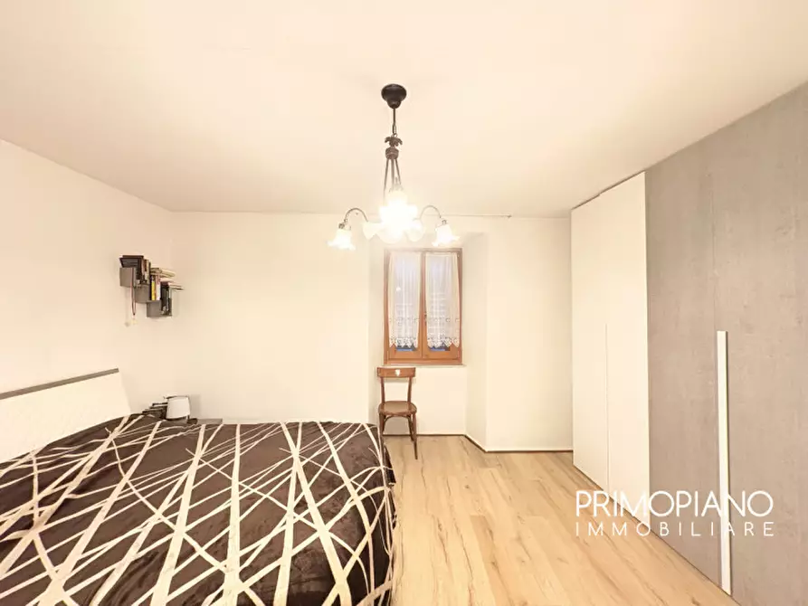 Immagine 10 di Appartamento in vendita  in Via Alpina a Cavareno