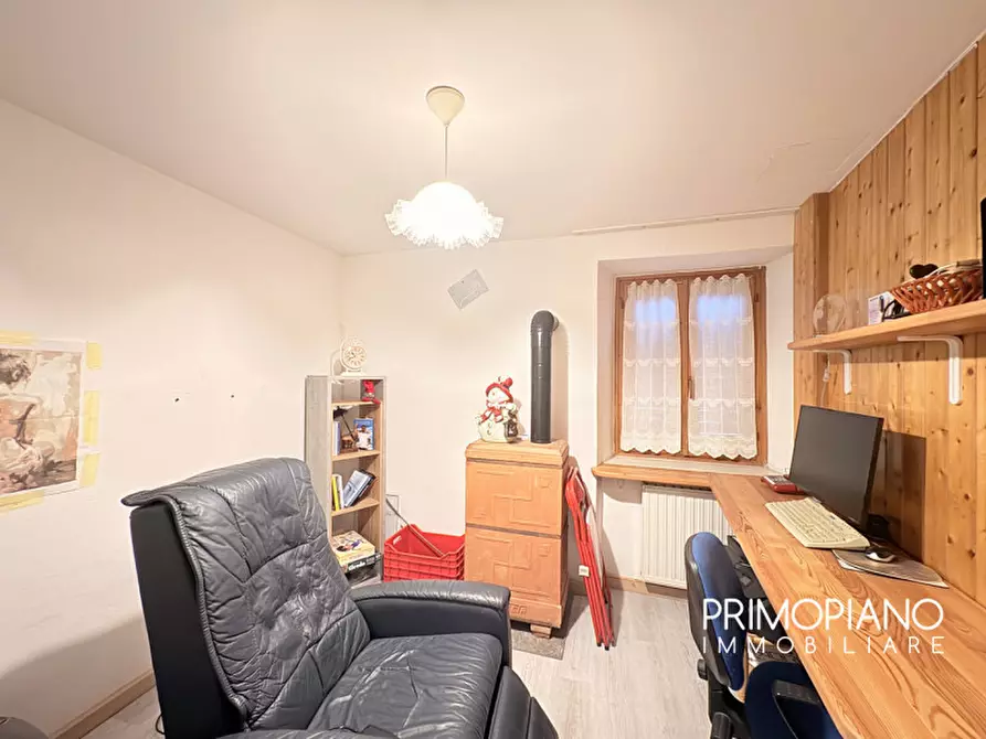 Immagine 13 di Appartamento in vendita  in Via Alpina a Cavareno