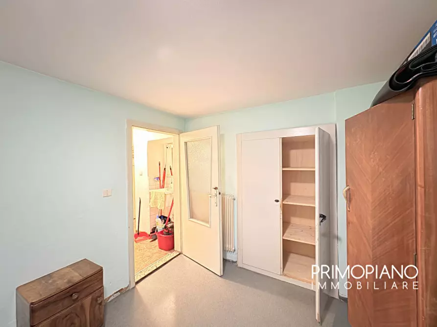 Immagine 14 di Appartamento in vendita  in Via Alpina a Cavareno