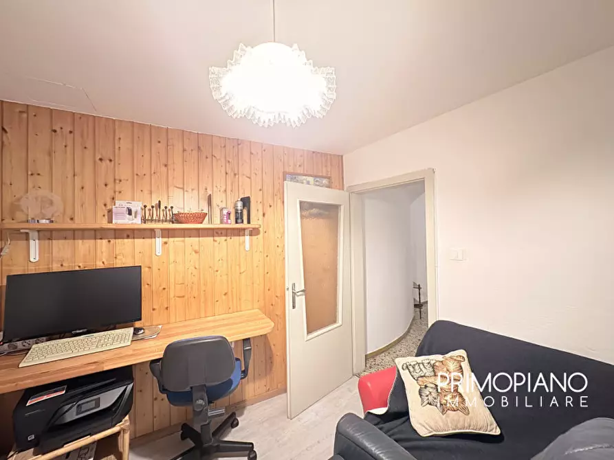 Immagine 15 di Appartamento in vendita  in Via Alpina a Cavareno