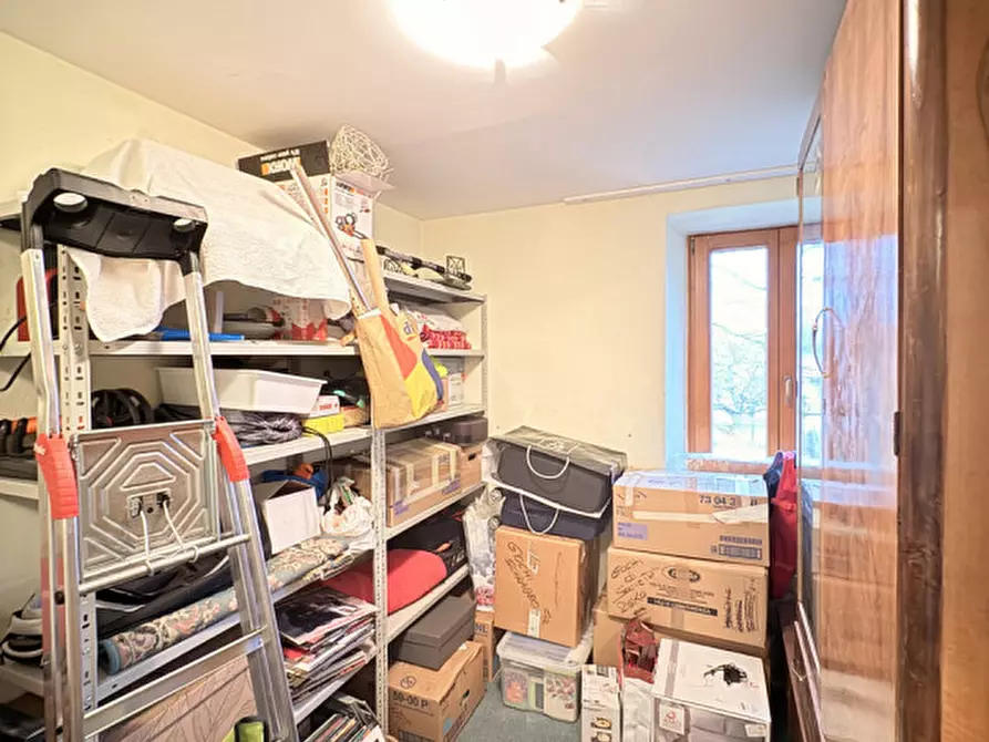 Immagine 16 di Appartamento in vendita  in Via Alpina a Cavareno