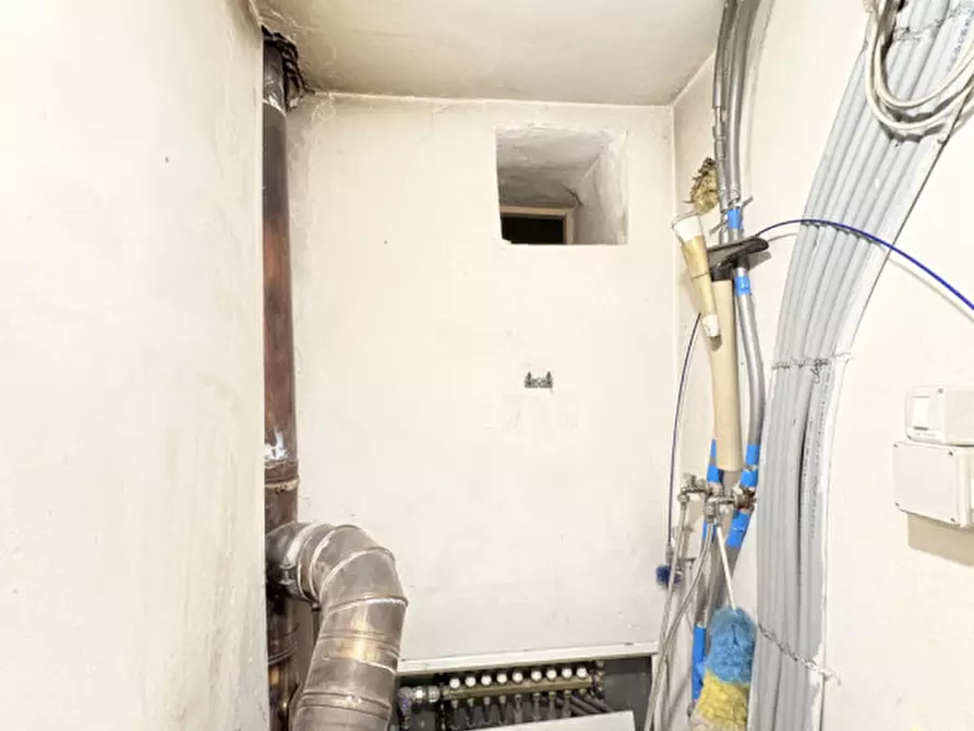 Immagine 17 di Appartamento in vendita  in Via Alpina a Cavareno