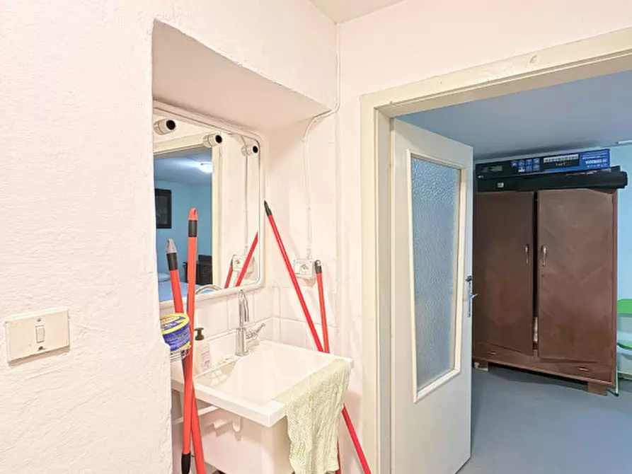 Immagine 19 di Appartamento in vendita  in Via Alpina a Cavareno