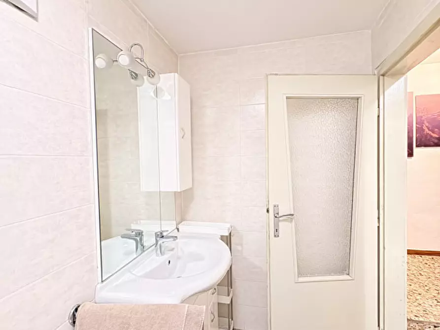 Immagine 21 di Appartamento in vendita  in Via Alpina a Cavareno