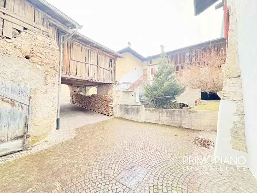 Immagine 23 di Appartamento in vendita  in Via Alpina a Cavareno