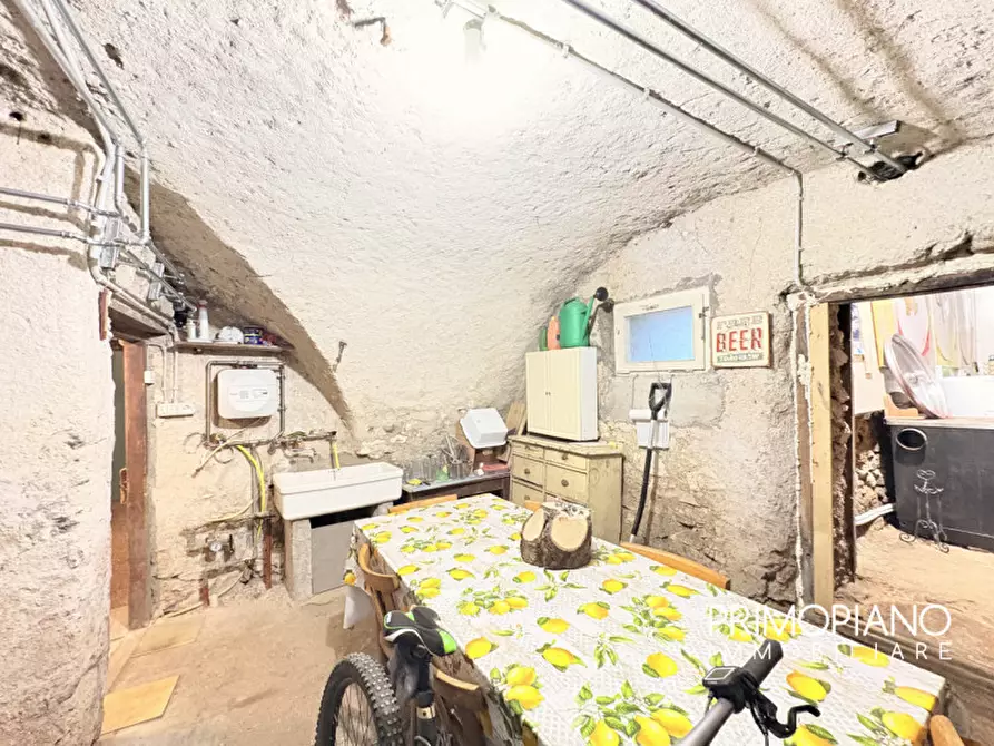 Immagine 24 di Appartamento in vendita  in Via Alpina a Cavareno