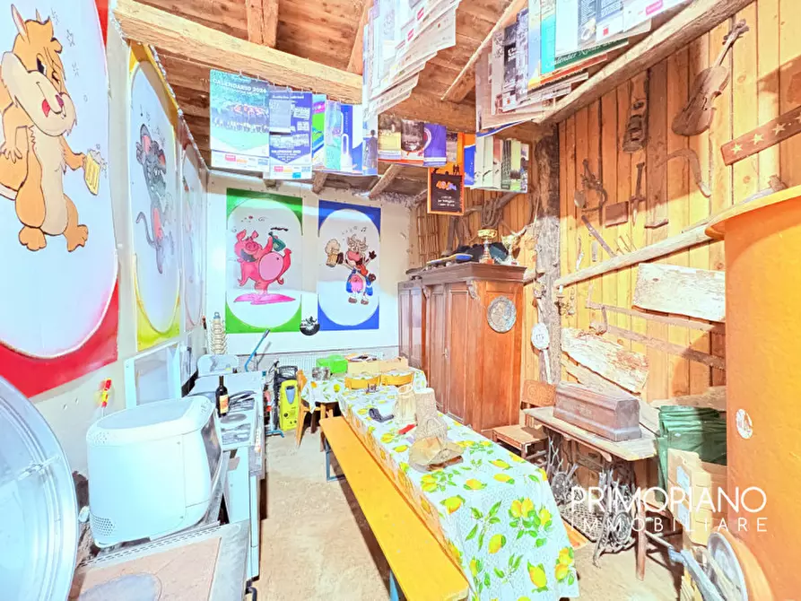 Immagine 27 di Appartamento in vendita  in Via Alpina a Cavareno