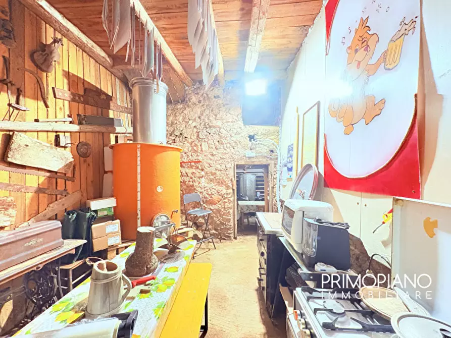 Immagine 28 di Appartamento in vendita  in Via Alpina a Cavareno