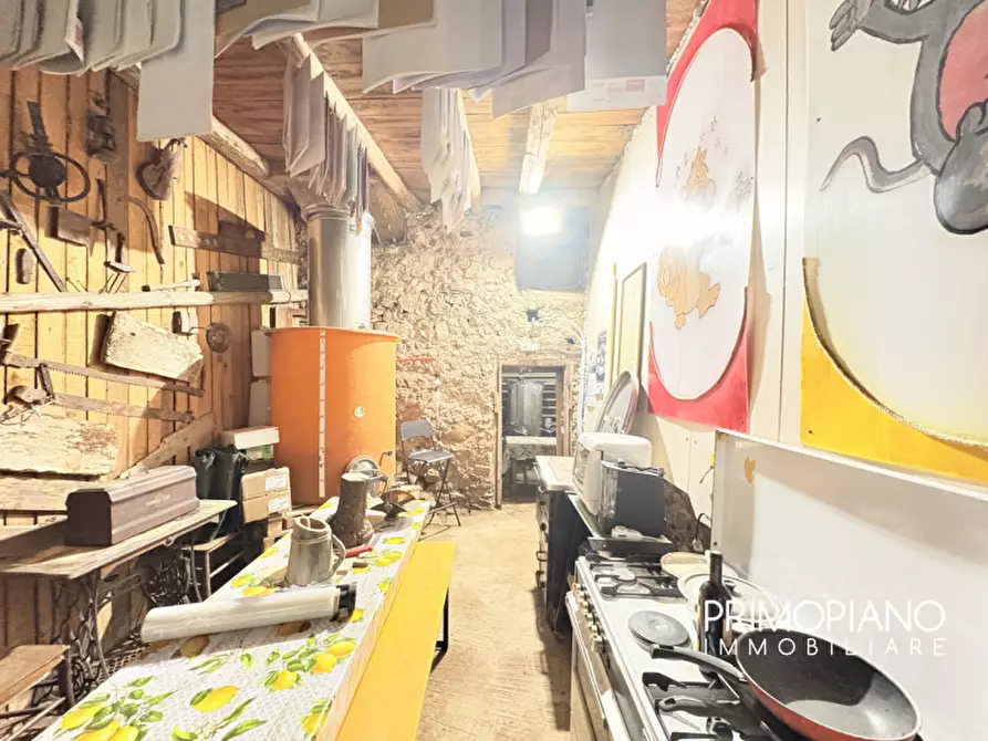 Immagine 29 di Appartamento in vendita  in Via Alpina a Cavareno