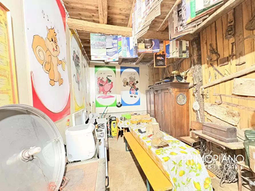 Immagine 30 di Appartamento in vendita  in Via Alpina a Cavareno