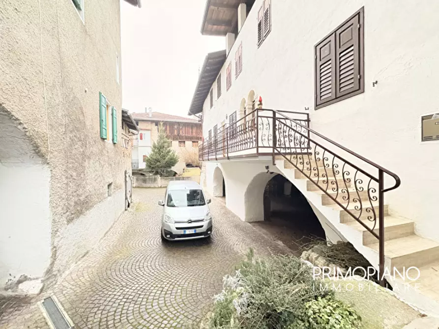 Immagine 33 di Appartamento in vendita  in Via Alpina a Cavareno