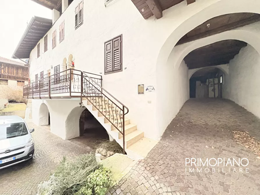 Immagine 34 di Appartamento in vendita  in Via Alpina a Cavareno