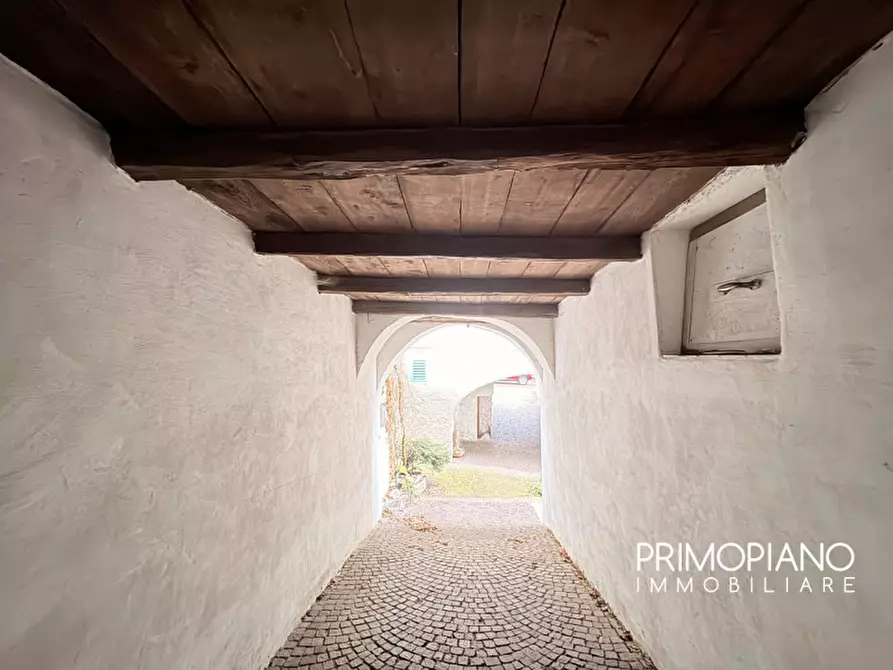 Immagine 35 di Appartamento in vendita  in Via Alpina a Cavareno