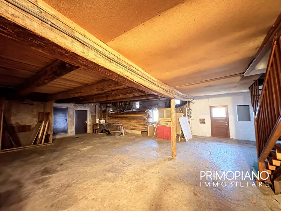 Immagine 36 di Appartamento in vendita  in Via Alpina a Cavareno