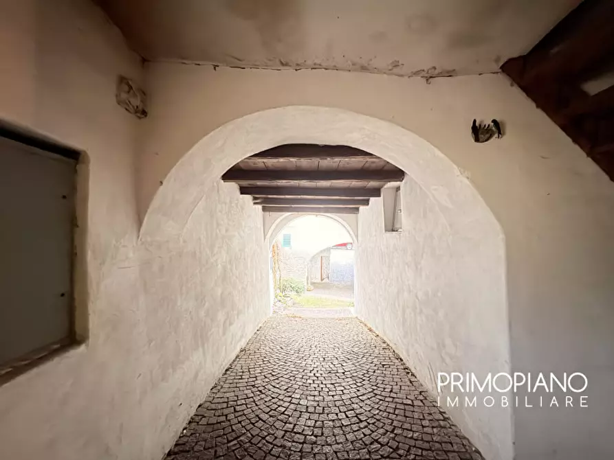 Immagine 39 di Appartamento in vendita  in Via Alpina a Cavareno