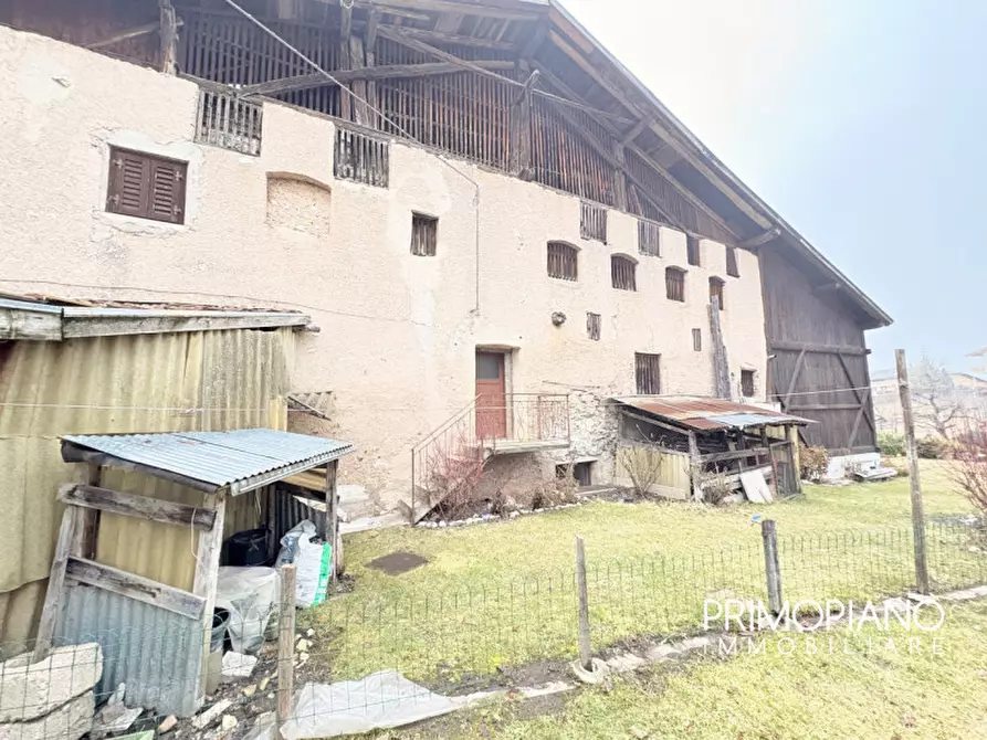 Immagine 41 di Appartamento in vendita  in Via Alpina a Cavareno