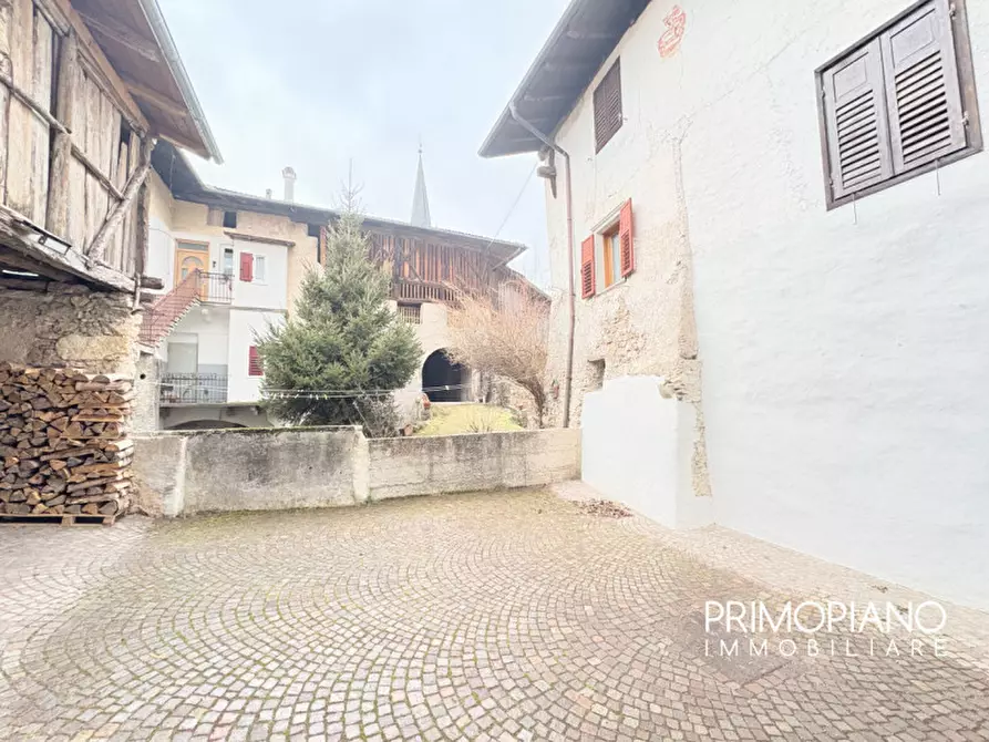 Immagine 42 di Appartamento in vendita  in Via Alpina a Cavareno