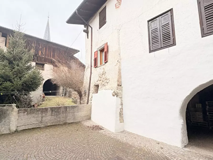 Immagine 43 di Appartamento in vendita  in Via Alpina a Cavareno