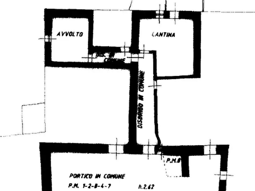 Immagine 45 di Appartamento in vendita  in Via Alpina a Cavareno