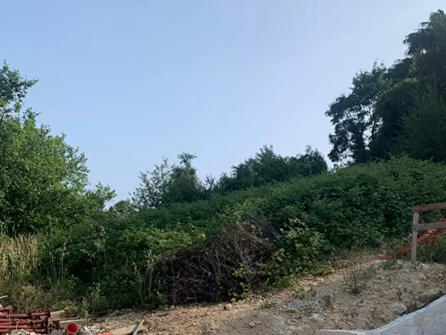 Immagine 4 di Terreno in vendita  a Arcugnano