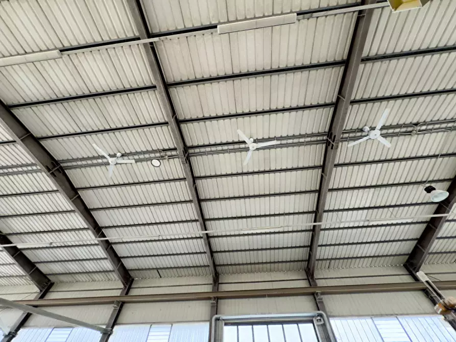 Immagine 3 di Capannone industriale in vendita  in Via Enrico Fermi a Selvazzano Dentro