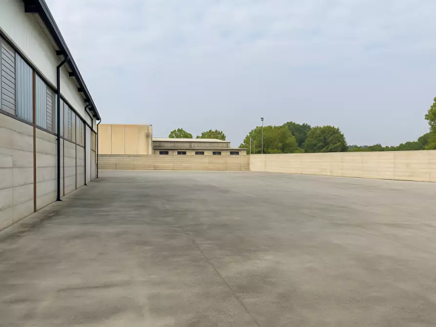 Immagine 8 di Capannone industriale in vendita  in Via Enrico Fermi a Selvazzano Dentro