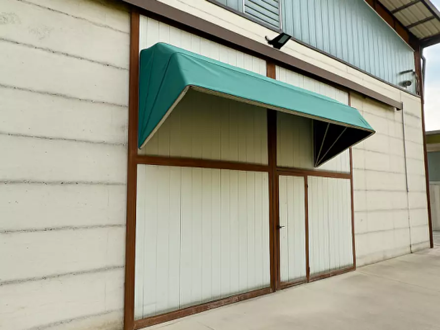 Immagine 13 di Capannone industriale in vendita  in Via Enrico Fermi a Selvazzano Dentro