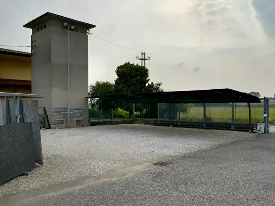 Immagine 16 di Capannone industriale in vendita  in Via Enrico Fermi a Selvazzano Dentro