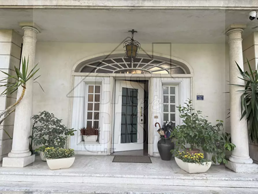 Immagine 1 di Casa indipendente in vendita  in Via Cernaia a Padova