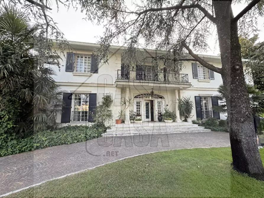 Immagine 2 di Casa indipendente in vendita  in Via Cernaia a Padova