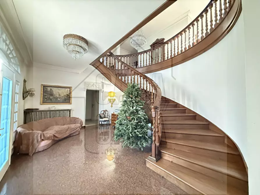 Immagine 3 di Casa indipendente in vendita  in Via Cernaia a Padova