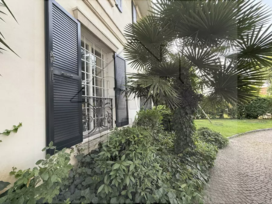 Immagine 4 di Casa indipendente in vendita  in Via Cernaia a Padova