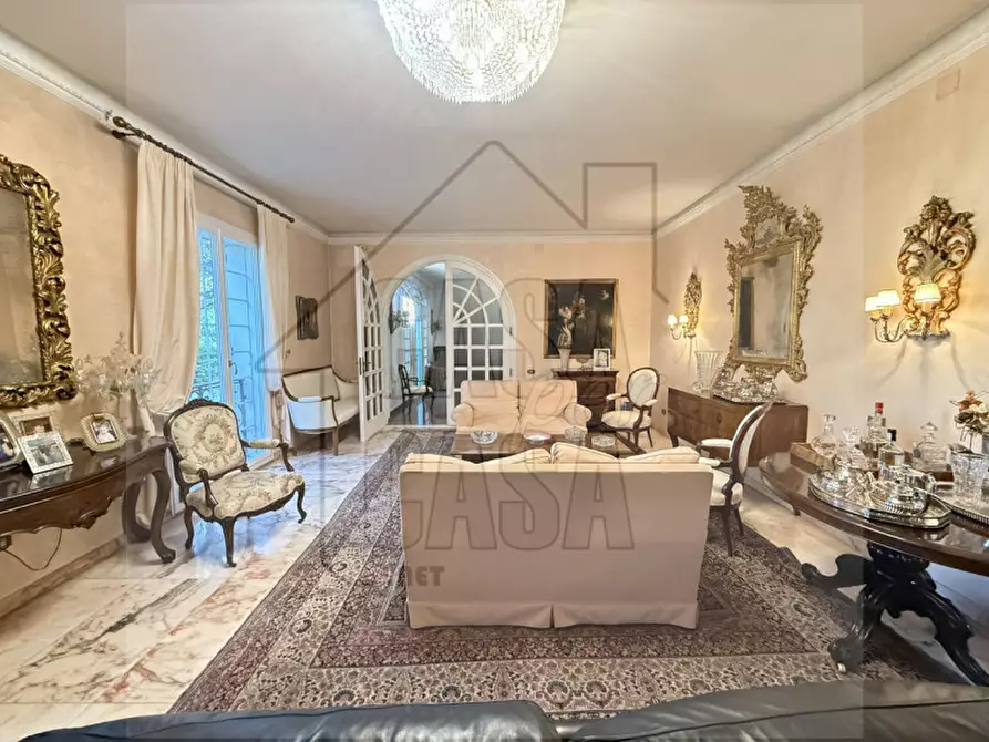 Immagine 5 di Casa indipendente in vendita  in Via Cernaia a Padova