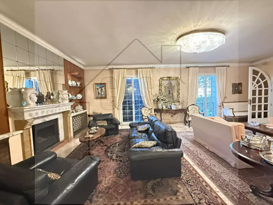 Immagine 6 di Casa indipendente in vendita  in Via Cernaia a Padova