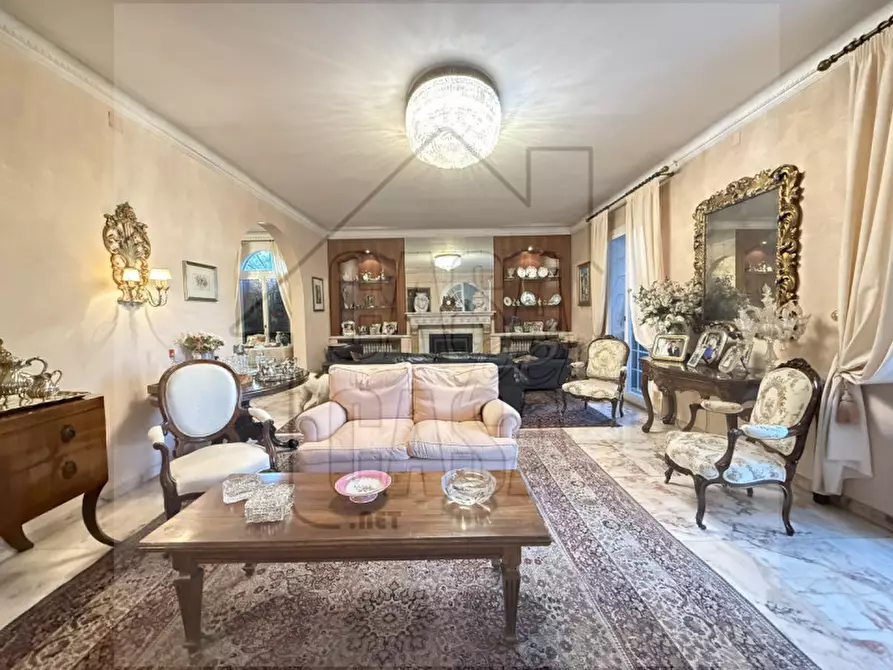 Immagine 7 di Casa indipendente in vendita  in Via Cernaia a Padova