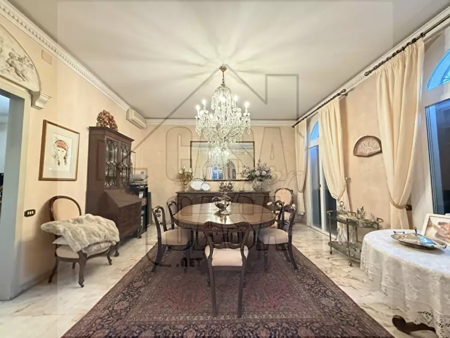 Immagine 8 di Casa indipendente in vendita  in Via Cernaia a Padova