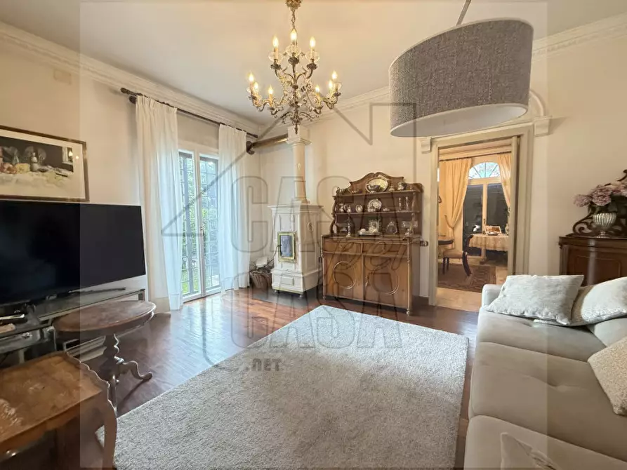 Immagine 9 di Casa indipendente in vendita  in Via Cernaia a Padova