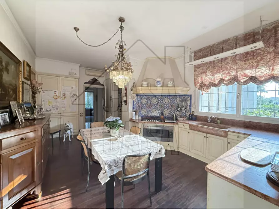 Immagine 10 di Casa indipendente in vendita  in Via Cernaia a Padova