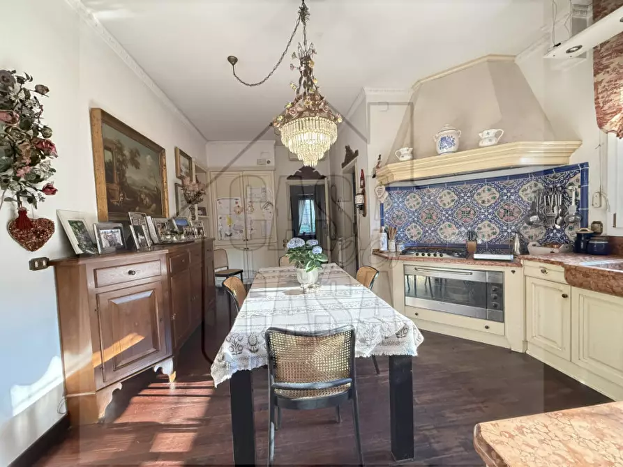 Immagine 11 di Casa indipendente in vendita  in Via Cernaia a Padova