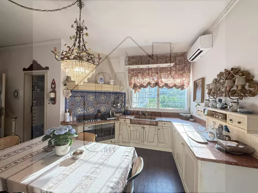 Immagine 12 di Casa indipendente in vendita  in Via Cernaia a Padova