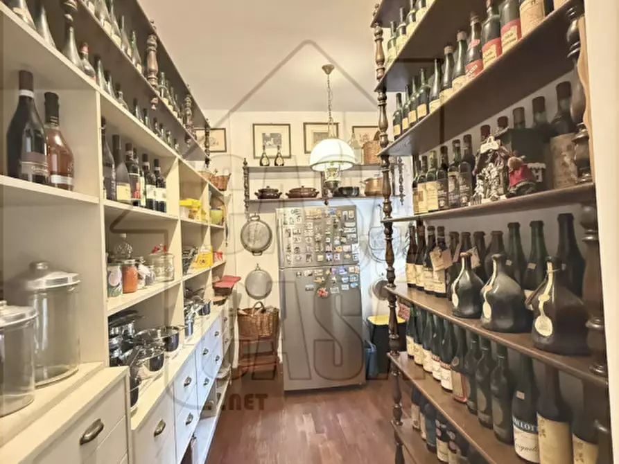 Immagine 13 di Casa indipendente in vendita  in Via Cernaia a Padova