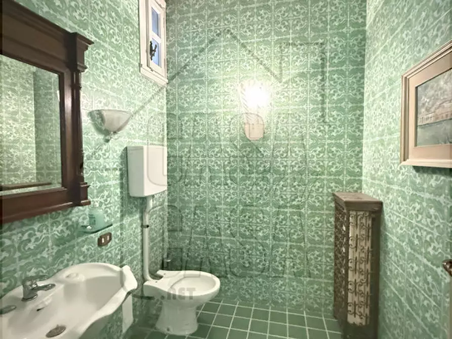 Immagine 14 di Casa indipendente in vendita  in Via Cernaia a Padova