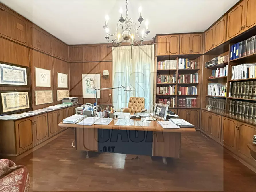 Immagine 15 di Casa indipendente in vendita  in Via Cernaia a Padova