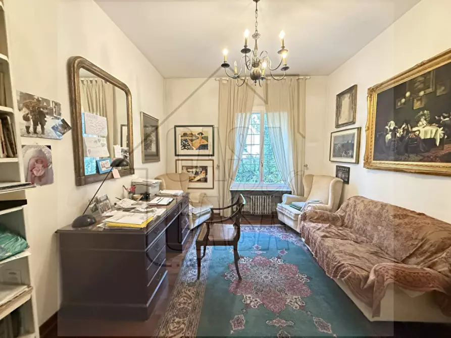 Immagine 16 di Casa indipendente in vendita  in Via Cernaia a Padova