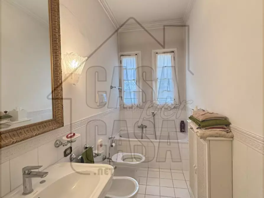 Immagine 17 di Casa indipendente in vendita  in Via Cernaia a Padova