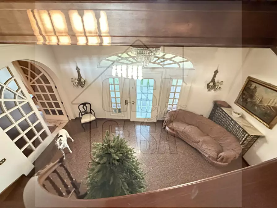 Immagine 18 di Casa indipendente in vendita  in Via Cernaia a Padova