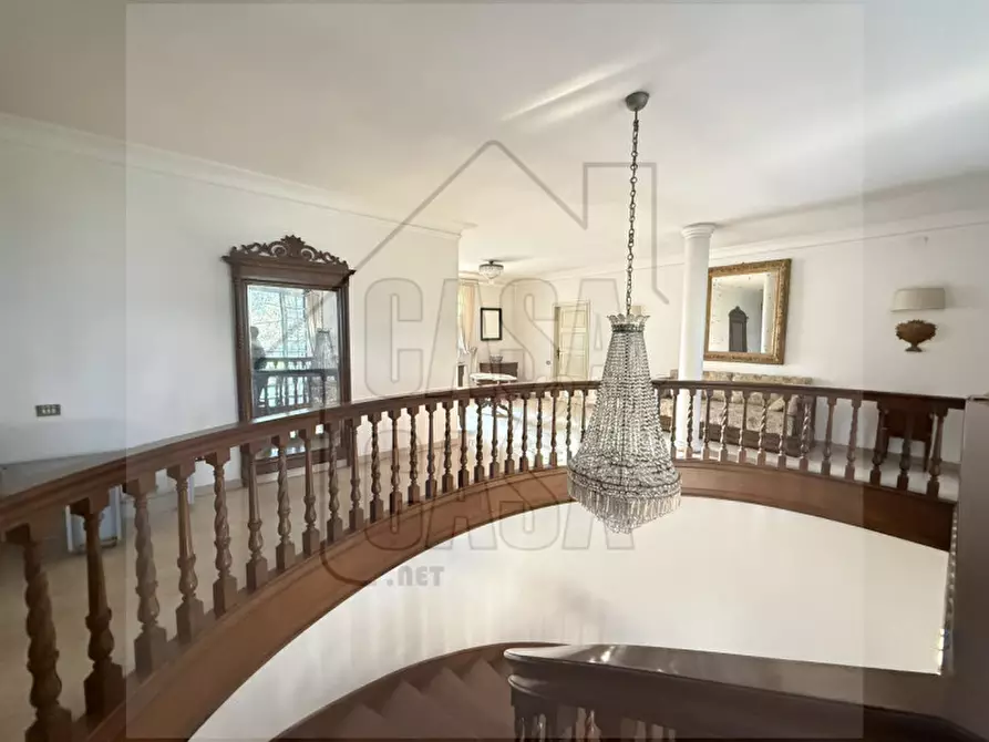 Immagine 19 di Casa indipendente in vendita  in Via Cernaia a Padova